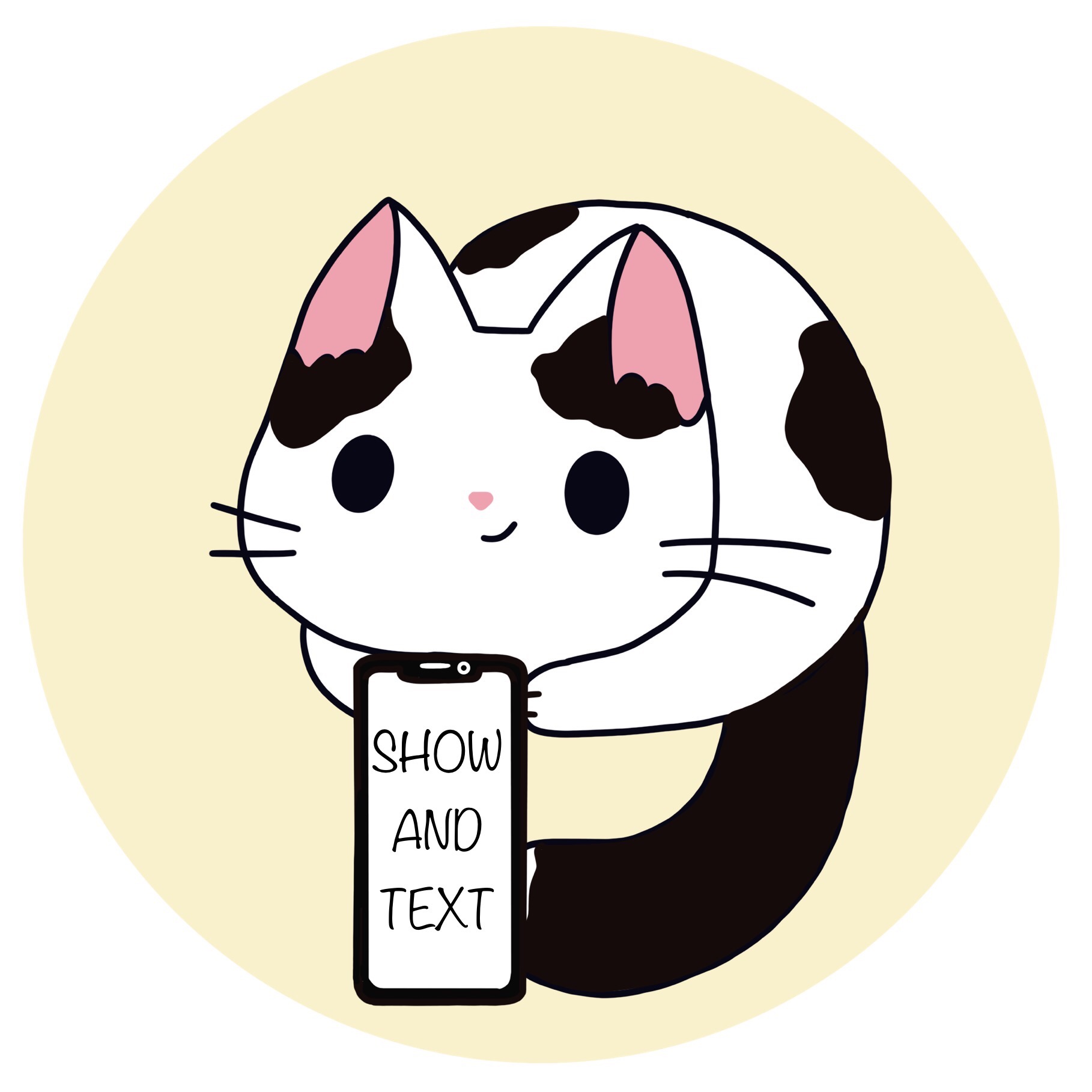 Profile picture for user showandtext