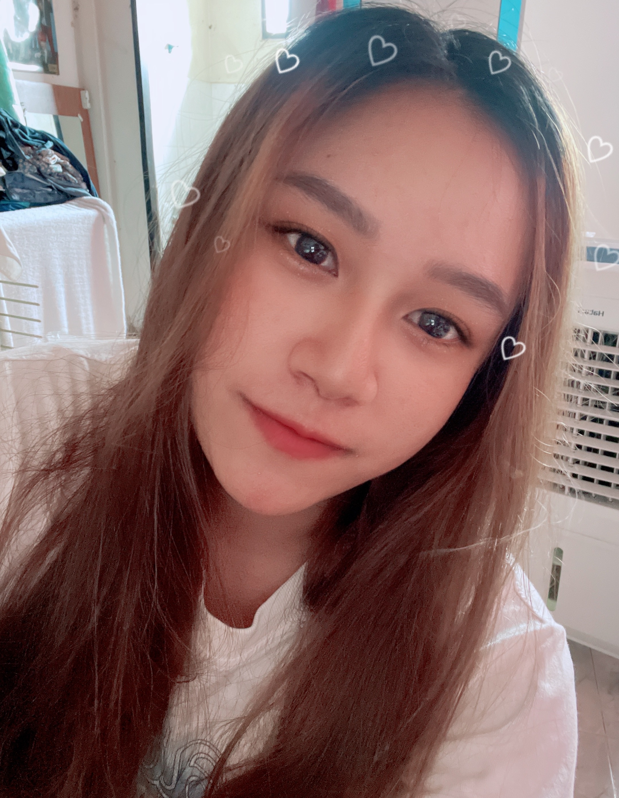 Profile picture for user Kwannaree