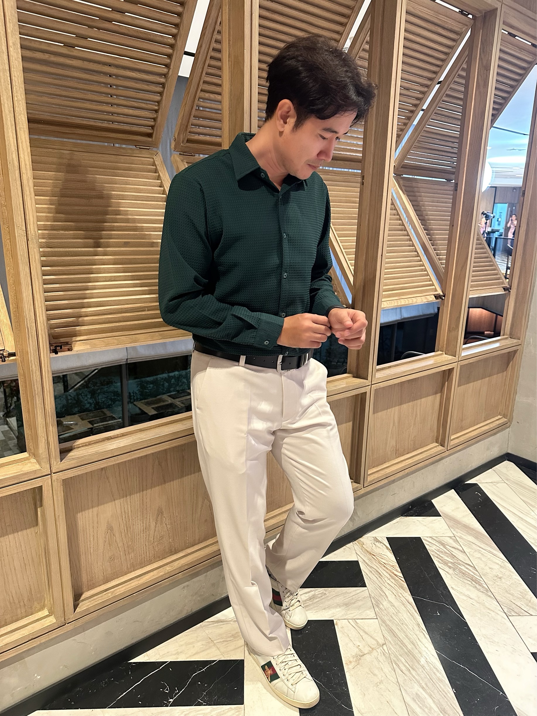 Profile picture for user tuksidocs