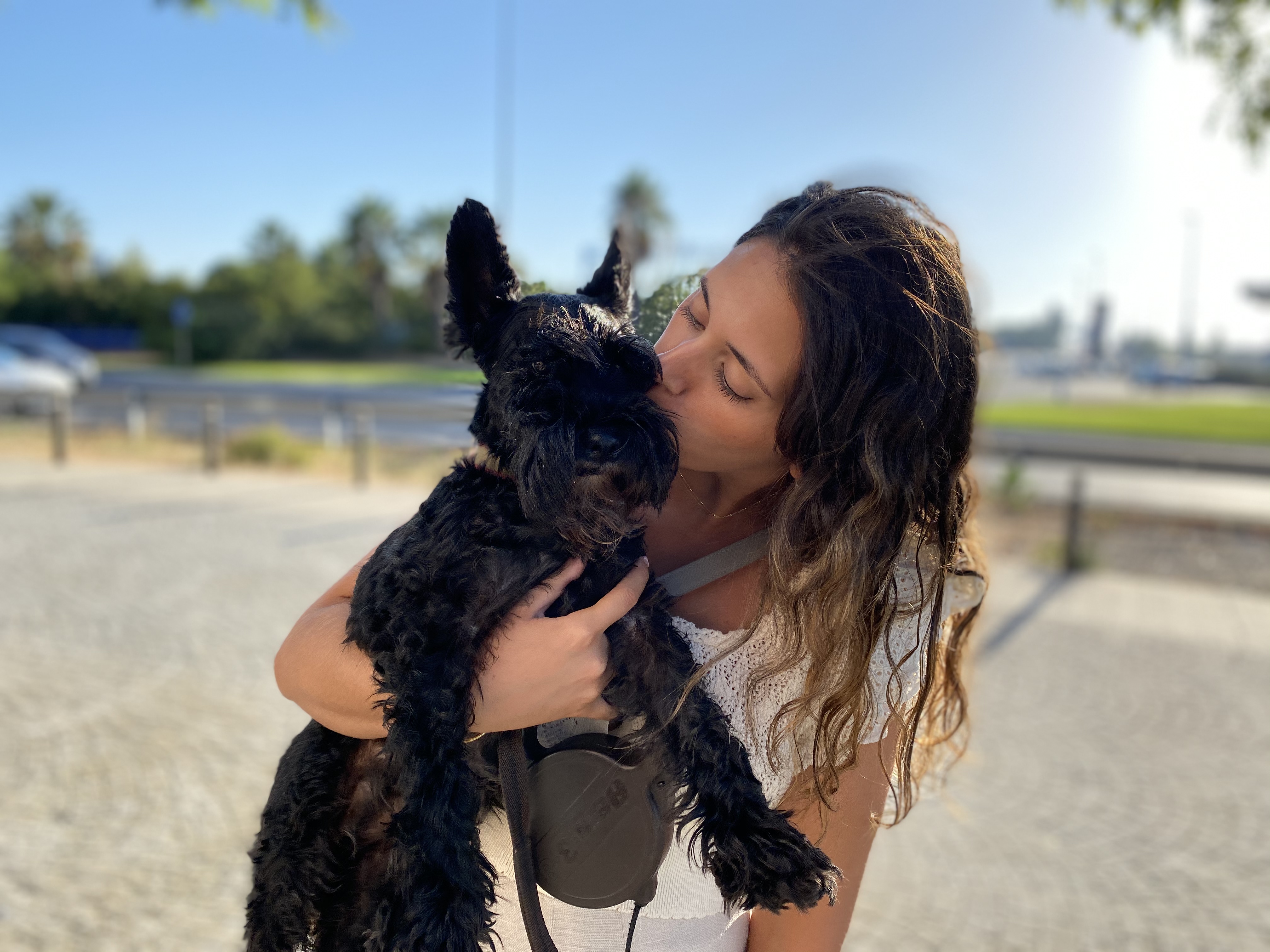 Profile picture for user ESTHERTESI