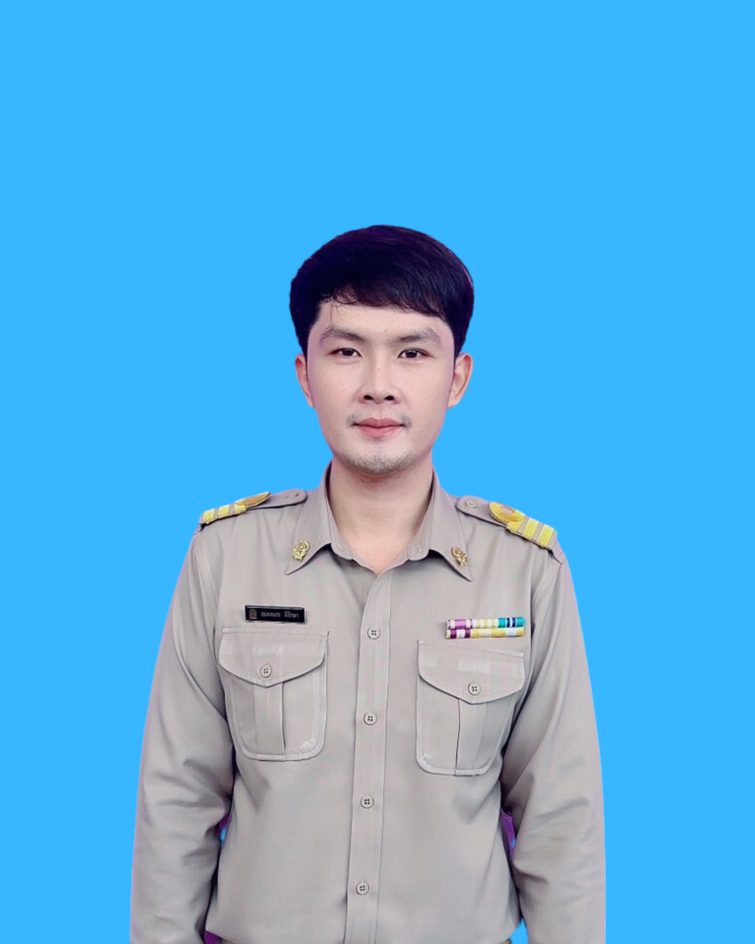 Profile picture for user Thanapajanakorn