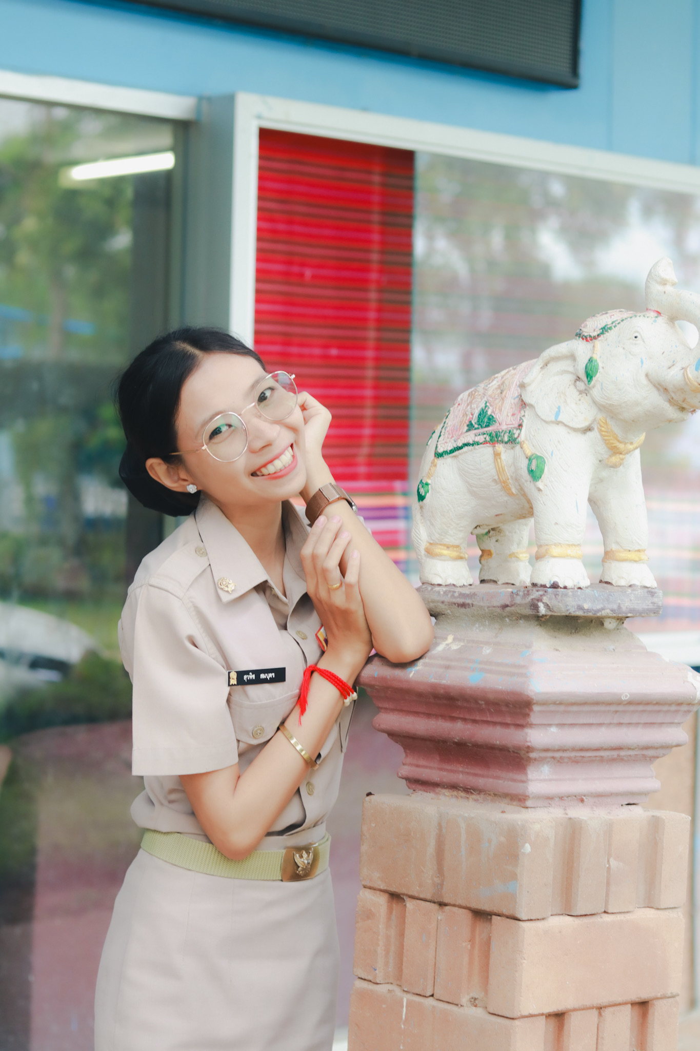 Profile picture for user Wassana27