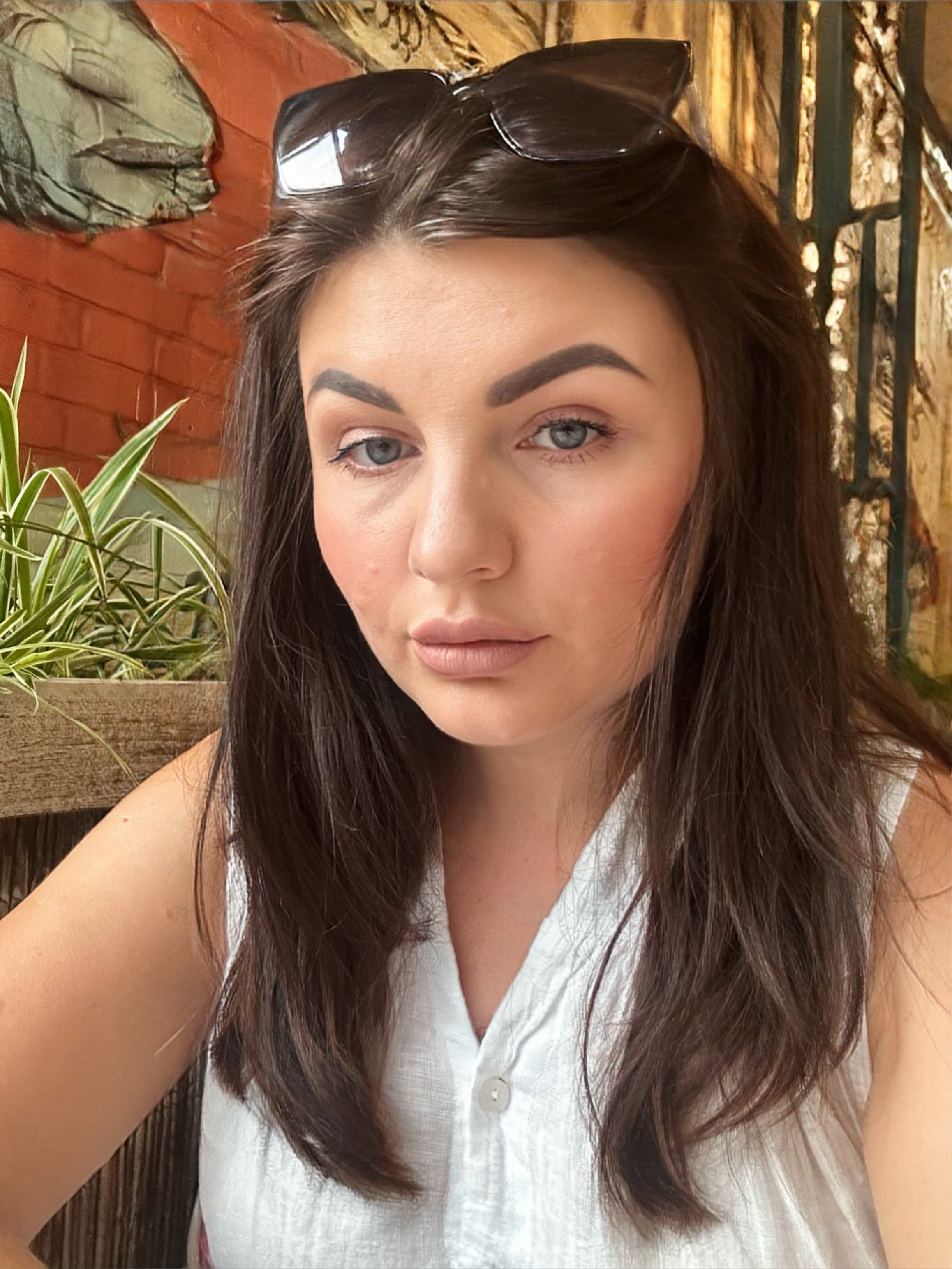 Profile picture for user ElenatheBeuty