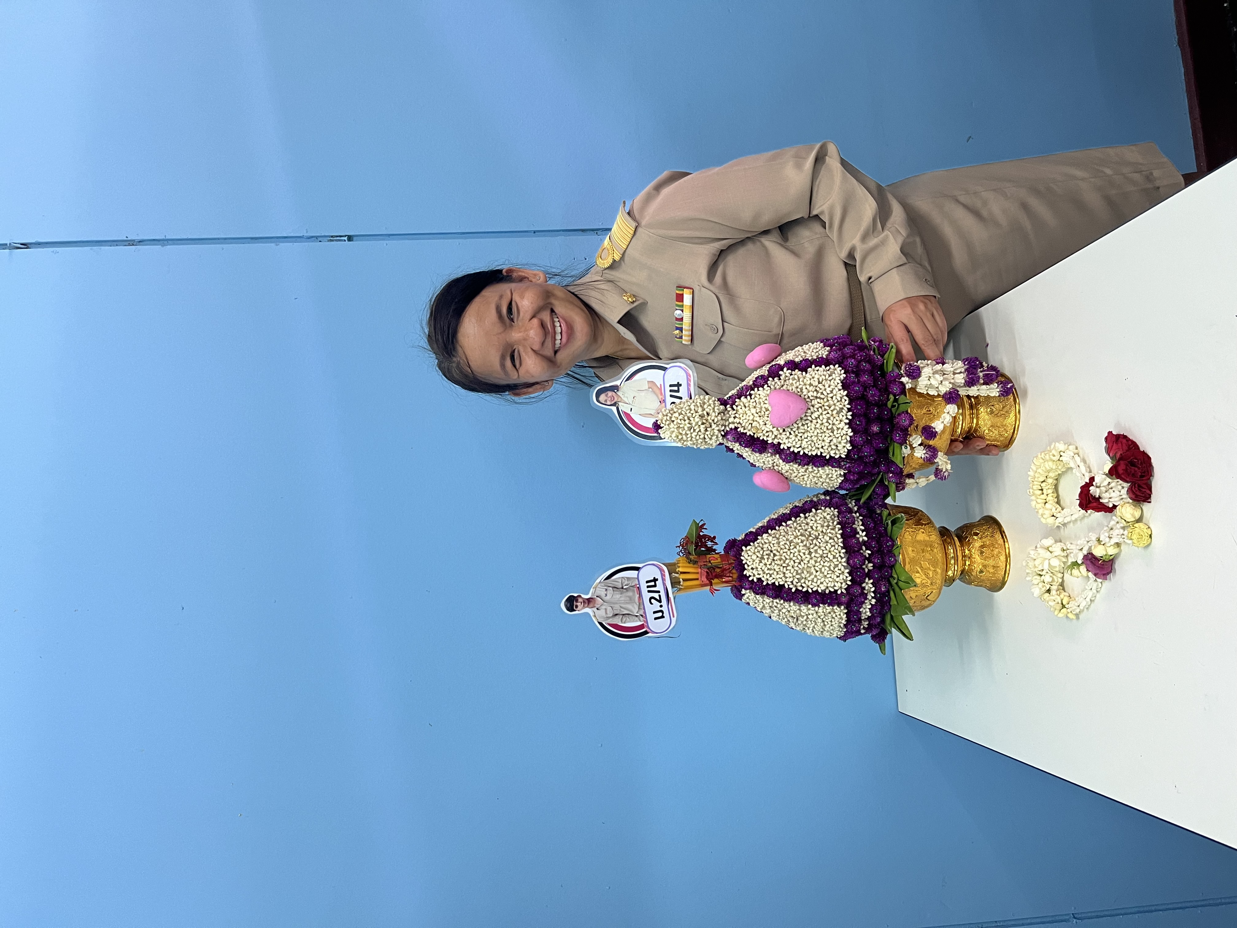 Profile picture for user SunisaLp