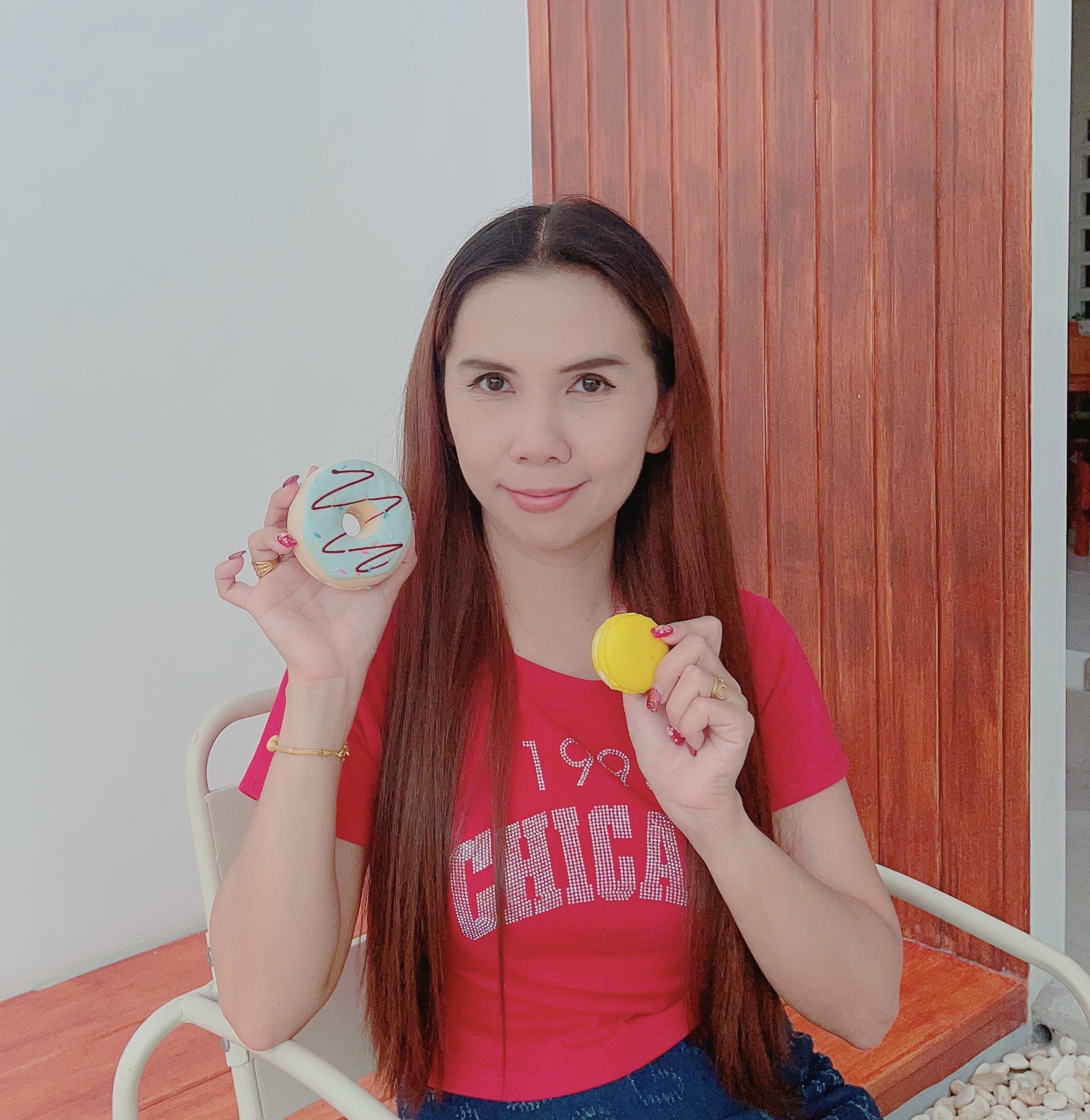 Profile picture for user zeesudarat