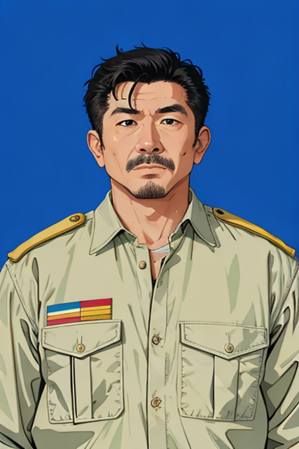 Profile picture for user Yusro8459