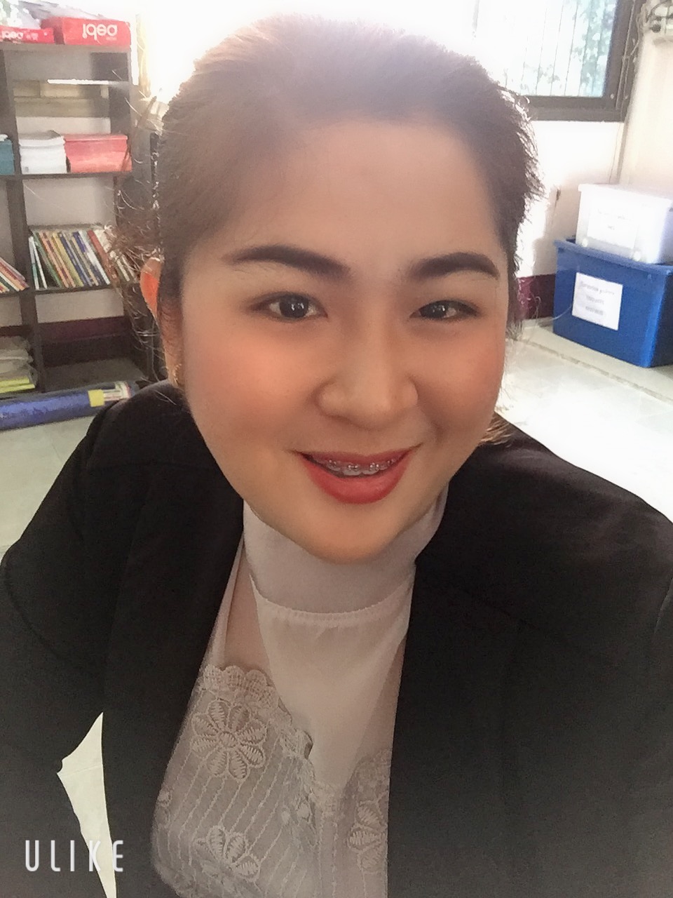 Profile picture for user praew4699