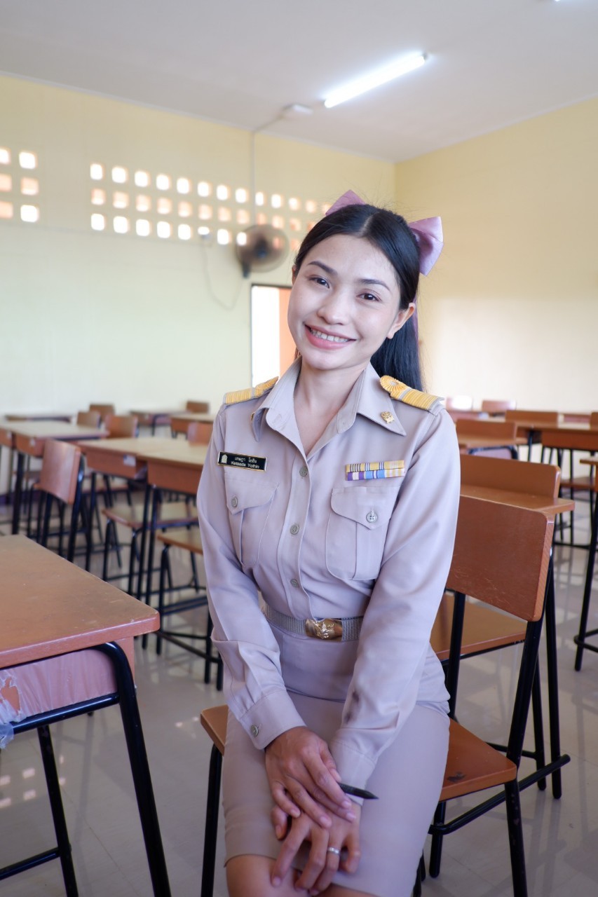 Profile picture for user ketsada