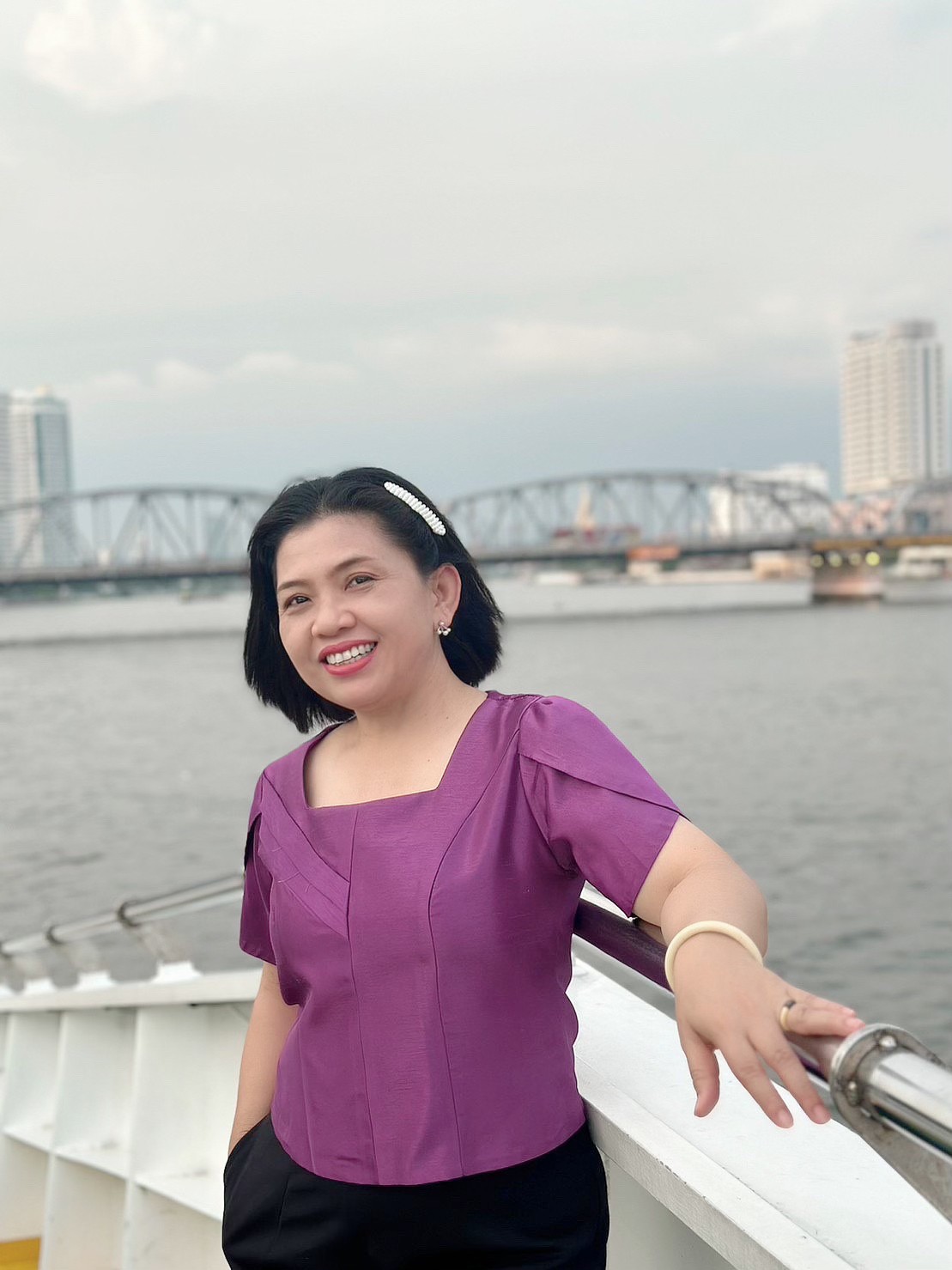 Profile picture for user Muanmat