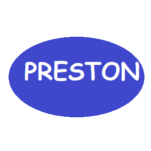 Profile picture for user Preston
