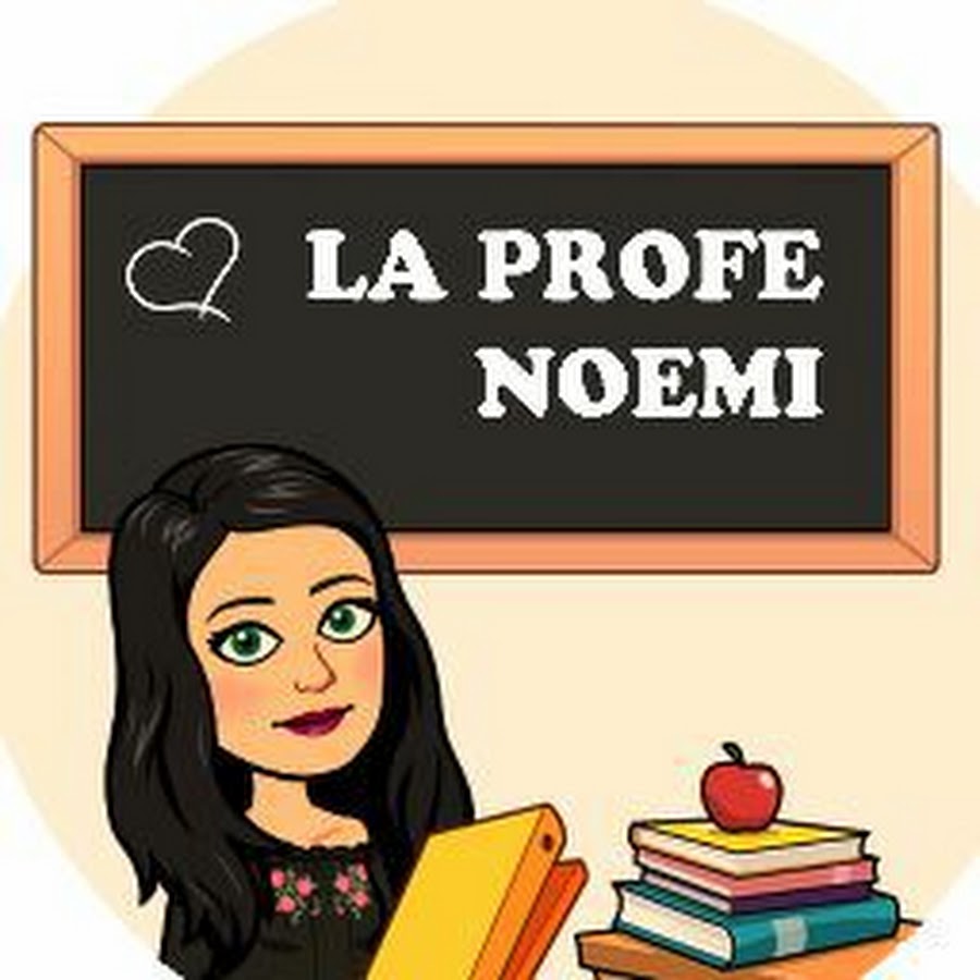 Profile picture for user noemi12