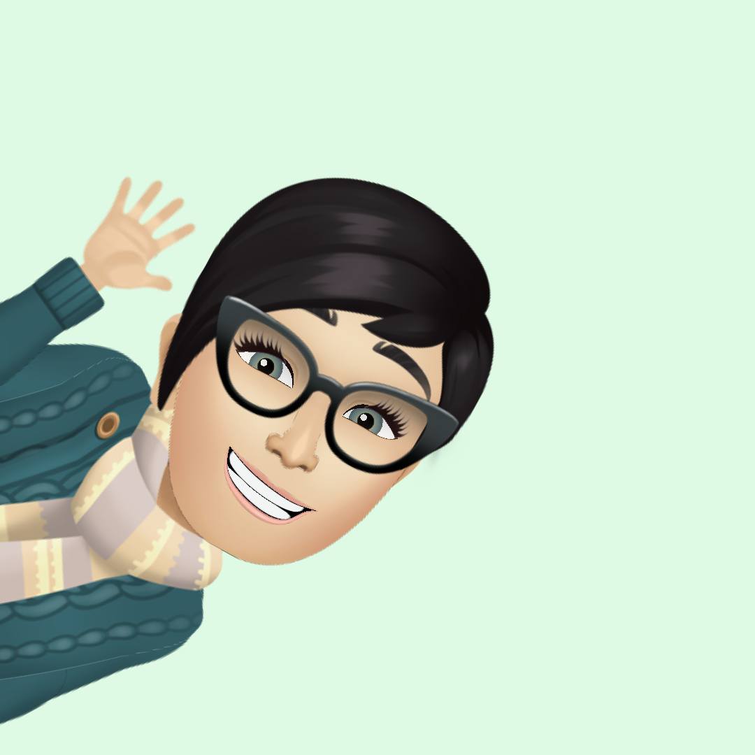 Profile picture for user LilianaWojcik