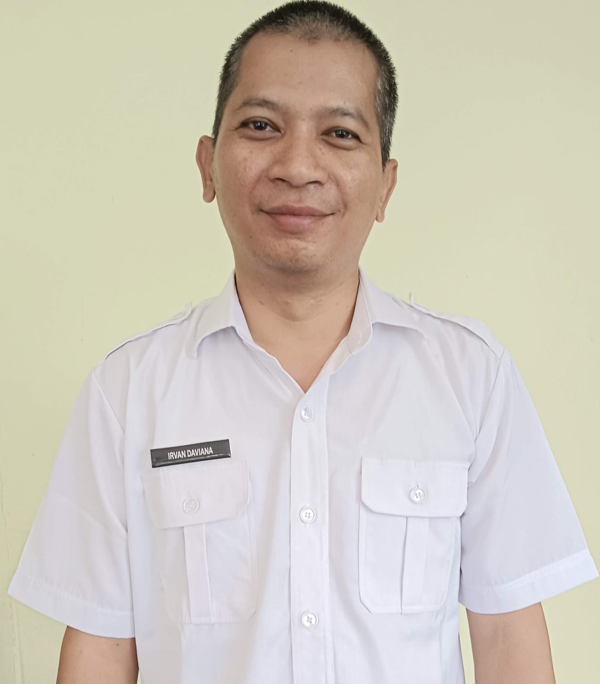 Profile picture for user irVanDav