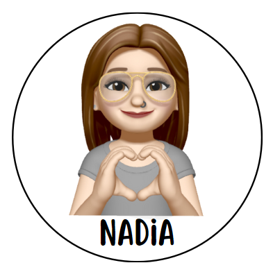 Profile picture for user nadialateacher