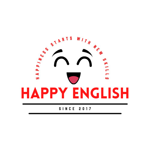 Profile picture for user HappyEnglish2022
