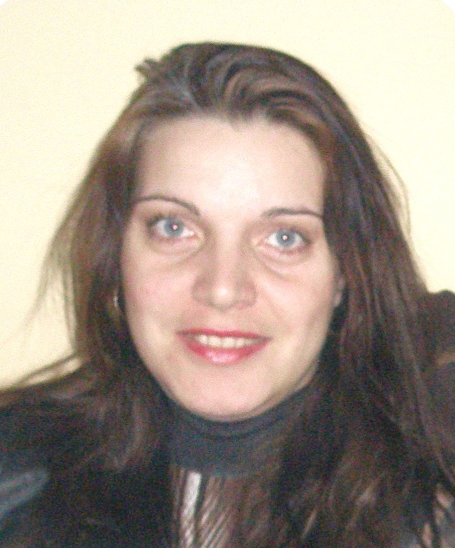 Profile picture for user IviYordanova77