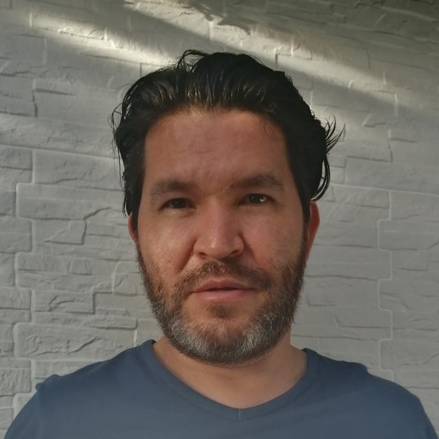 Profile picture for user PMOLINA