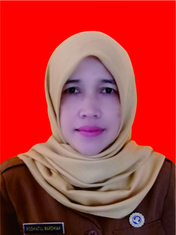 Profile picture for user RMardhiah80