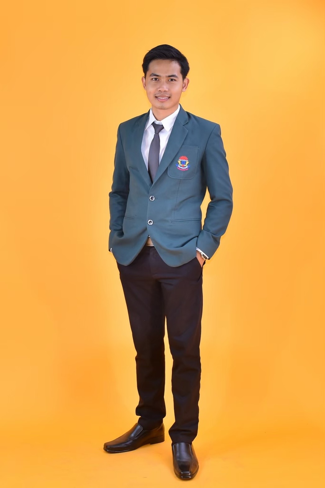 Profile picture for user chimnokkung