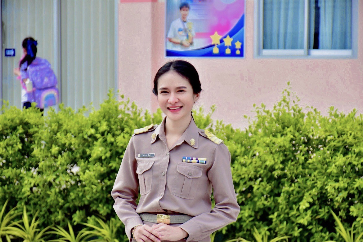 Profile picture for user praewlove