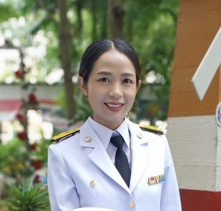 Profile picture for user ChutiphadaCT