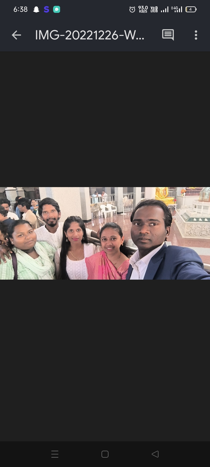 Profile picture for user dipikakhale