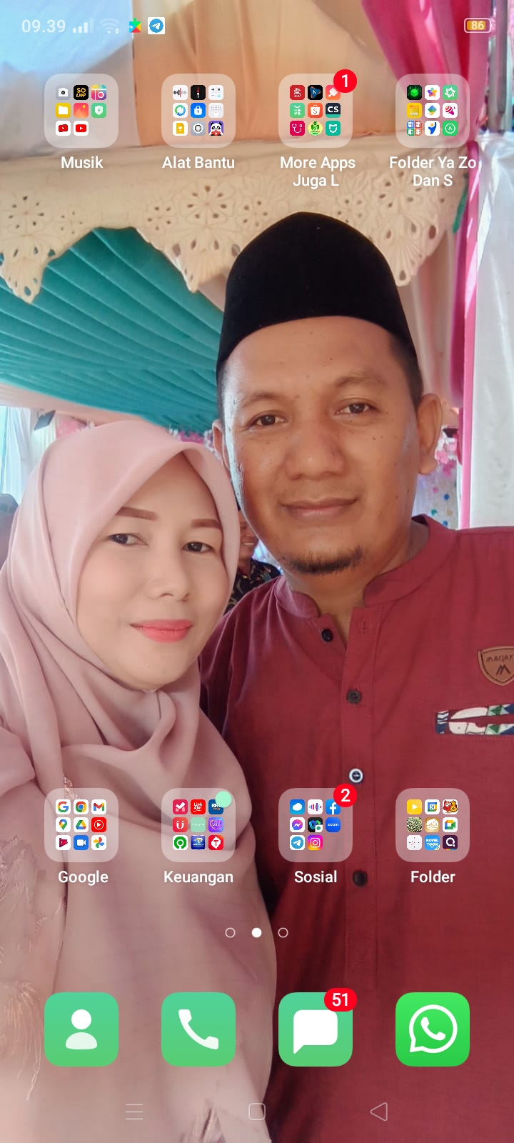 Profile picture for user Istiarini