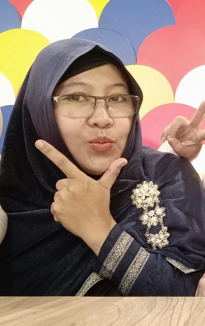 Profile picture for user novifajarita