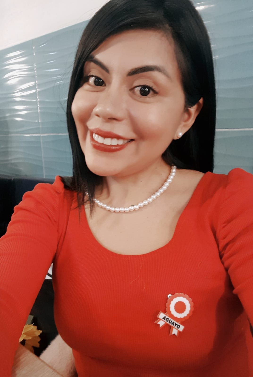 Profile picture for user Miss Aguayo