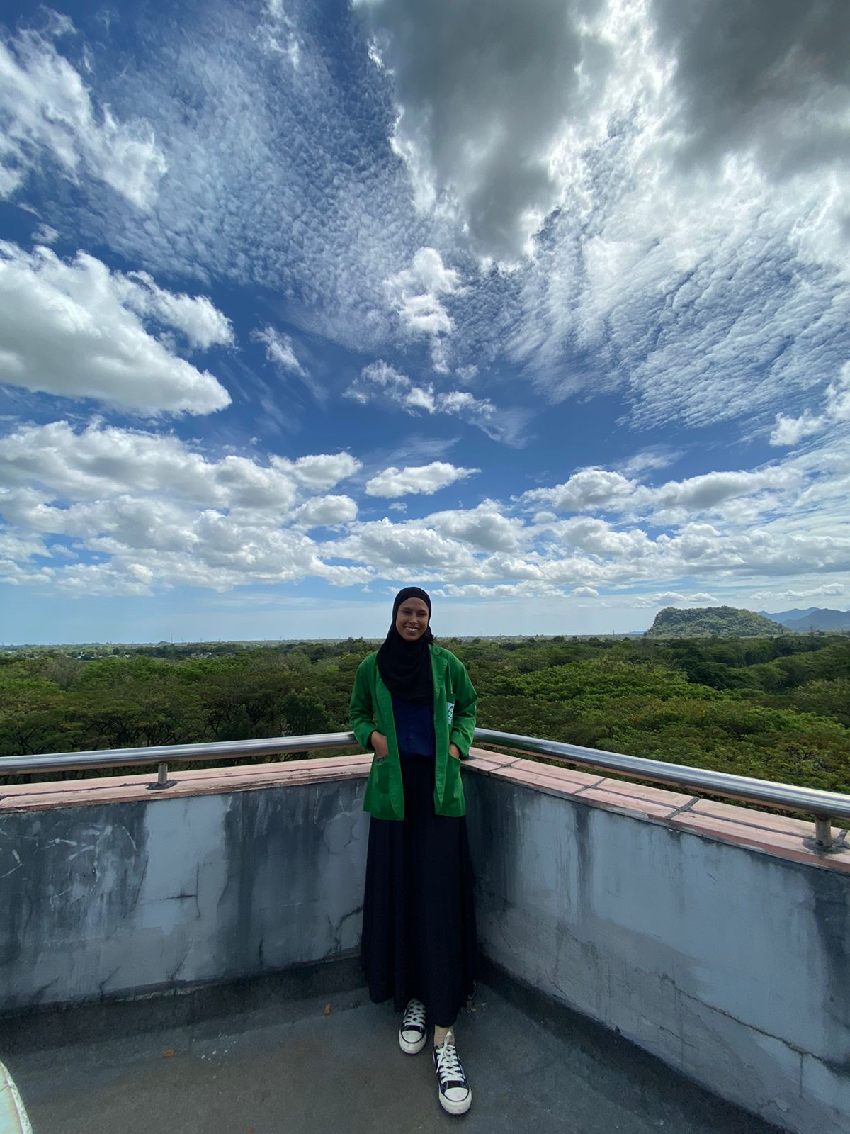 Profile picture for user sarlinda