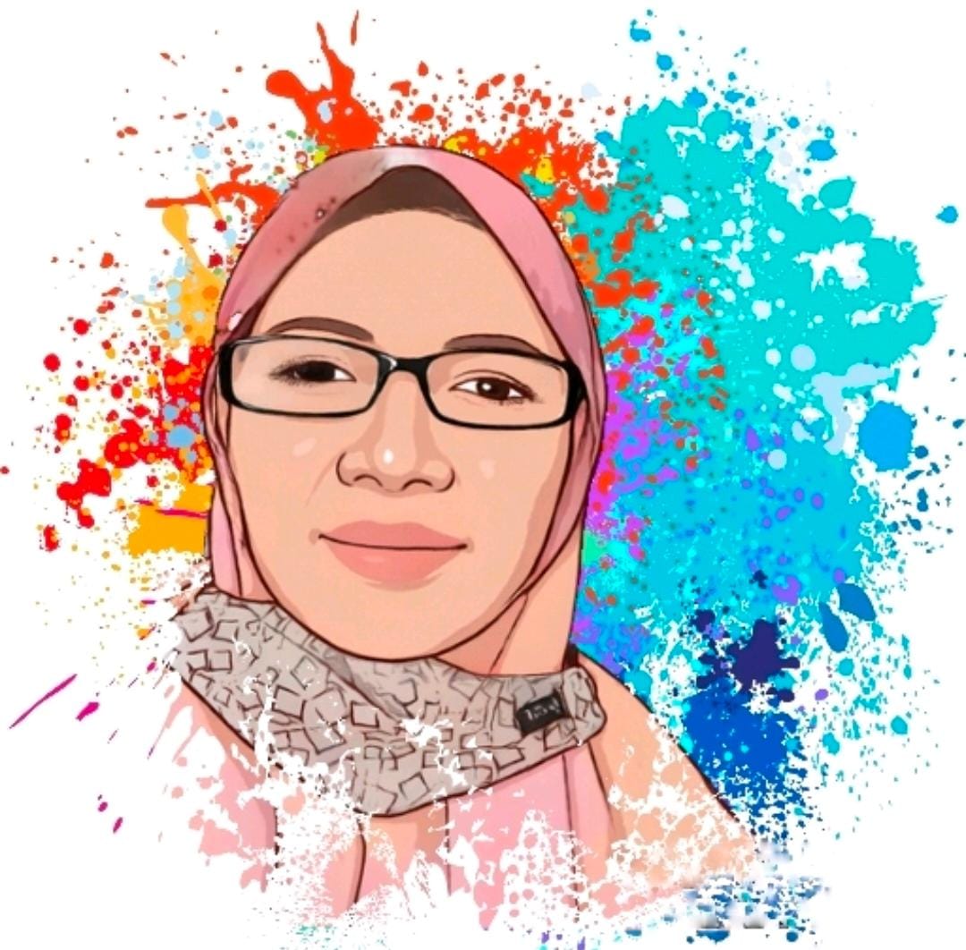 Profile picture for user afrida