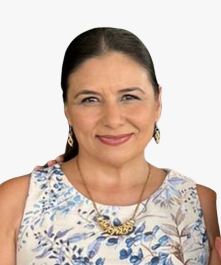 Profile picture for user Elva Liliana Estrada