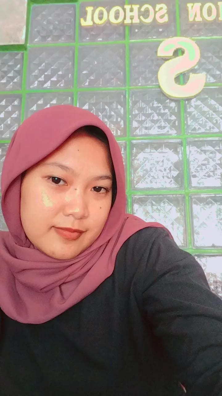 Profile picture for user ajengrtnp_