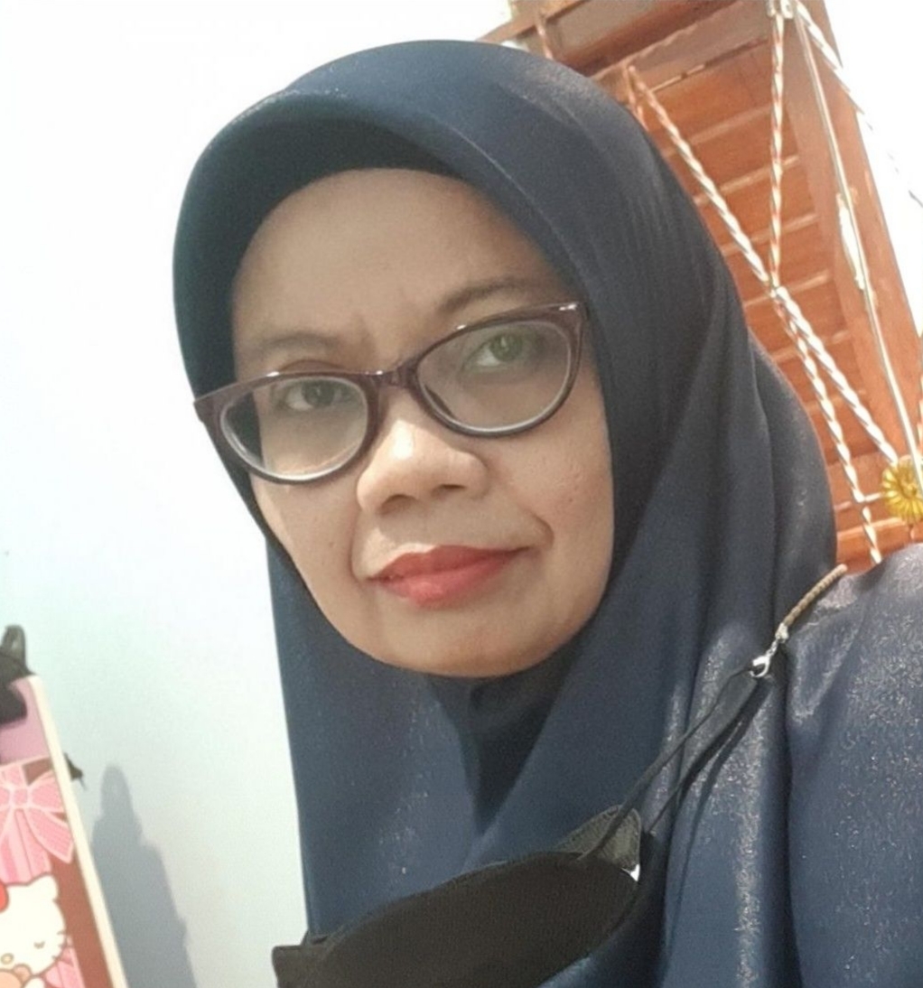 Profile picture for user Sri_Marwati