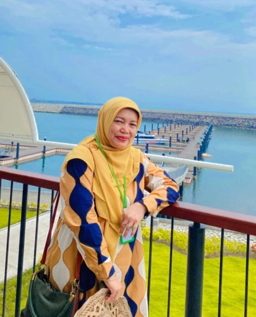 Profile picture for user nurfitri74