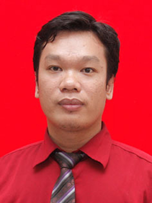 Profile picture for user Hendratno1984