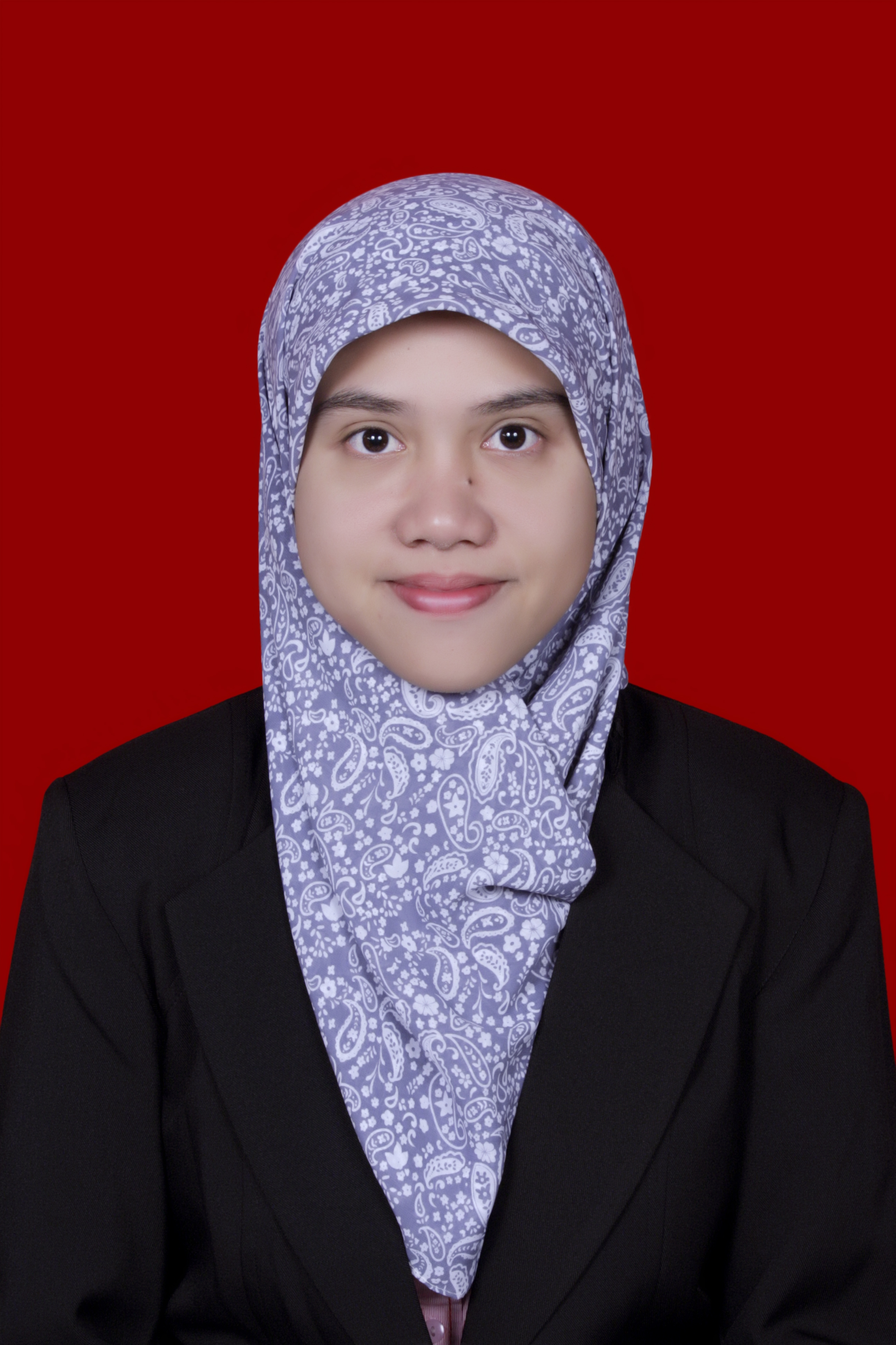 Profile picture for user Kiki Maya Wulandari