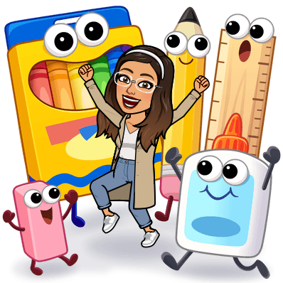 Profile picture for user MissNanys