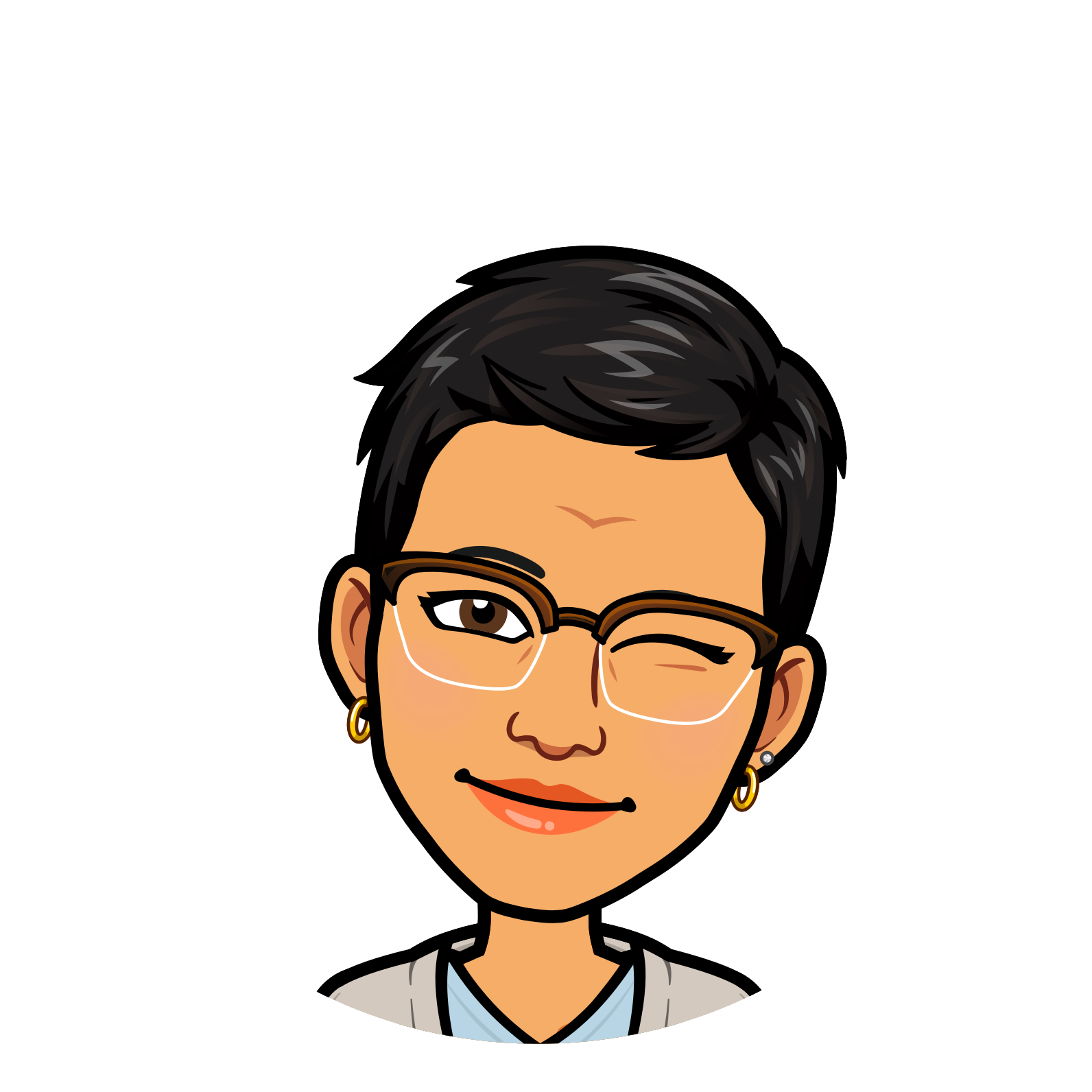 Profile picture for user missP622