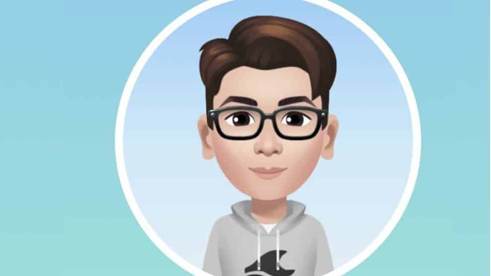 Profile picture for user javijorseye