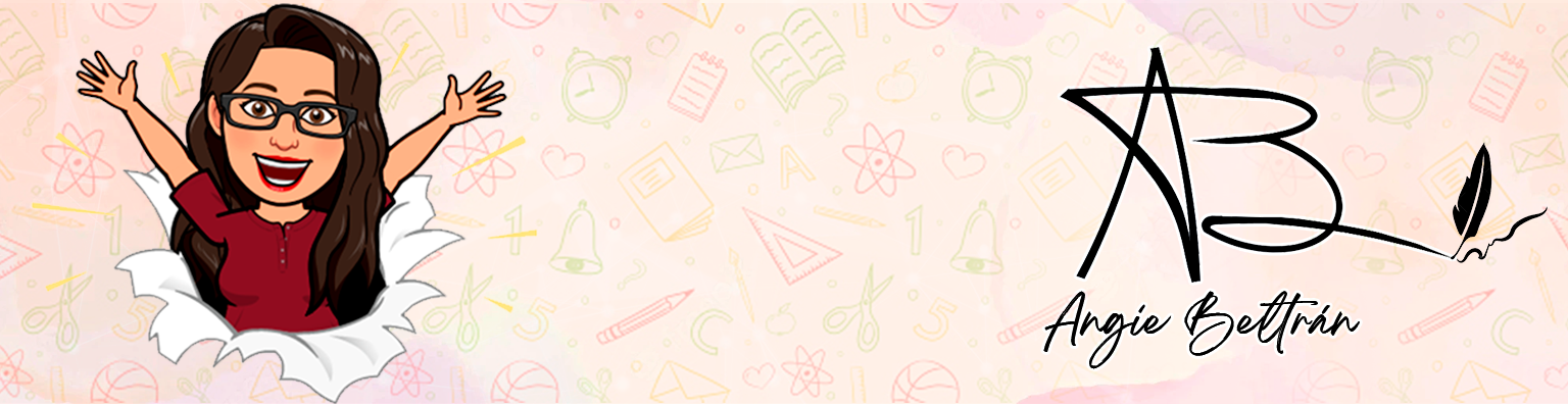 Profile picture for user angiepbeltran