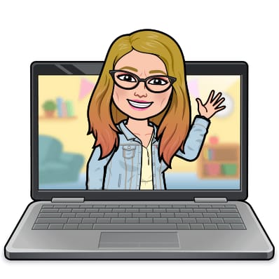 Profile picture for user VanessaMartrus