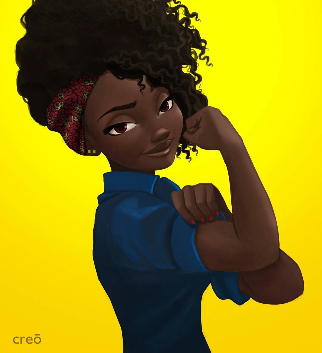 Profile picture for user queenmaikaje