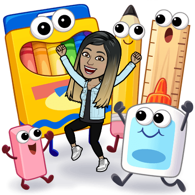 Profile picture for user ProfeCarolinaDiaz