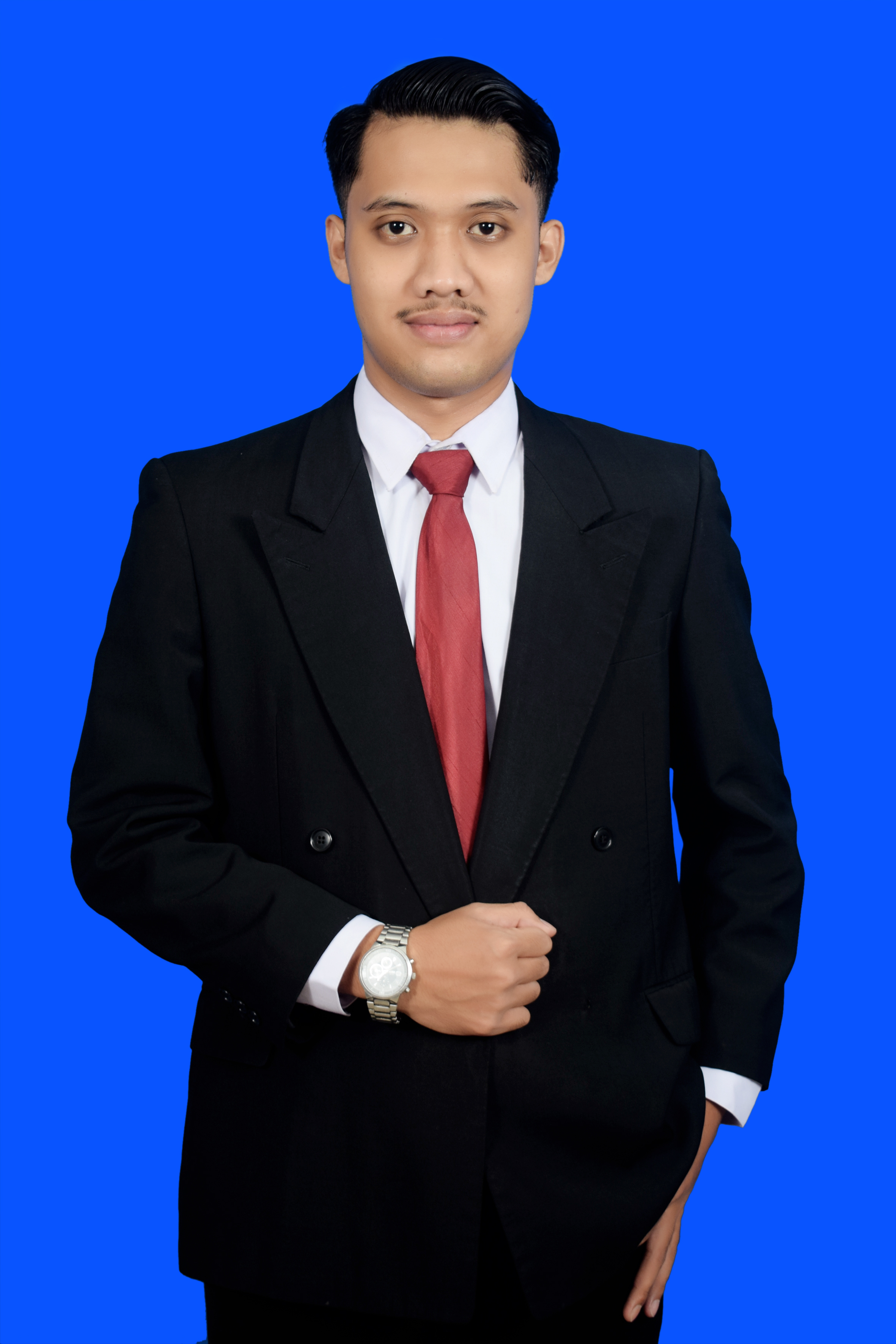 Profile picture for user yohanfikri