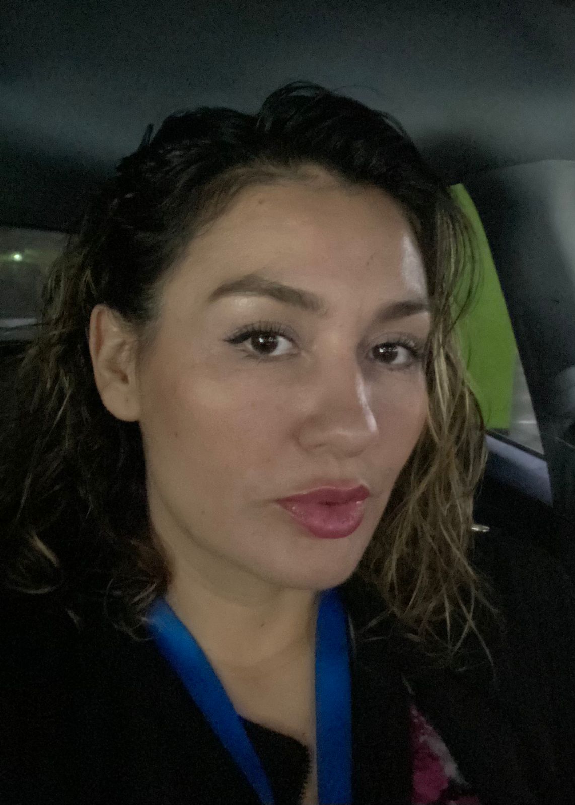 Profile picture for user Monica1982