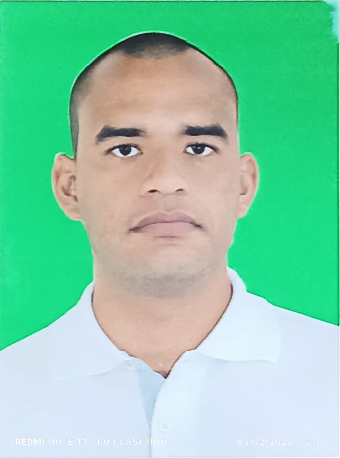 Profile picture for user odcastro318