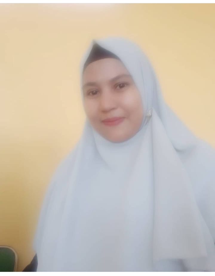 Profile picture for user aisyahppg