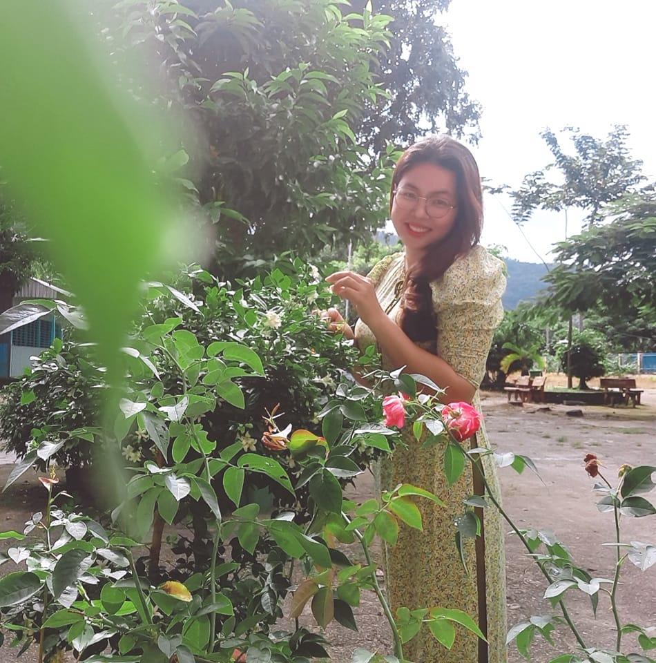 Profile picture for user MyDuyenAttt