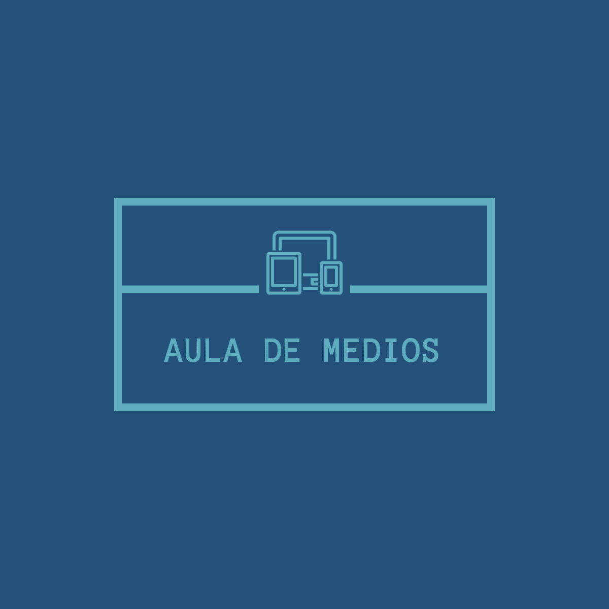 Profile picture for user aulademedios2324